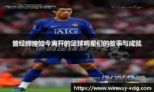 曾经辉煌如今离开的足球明星们的故事与成就