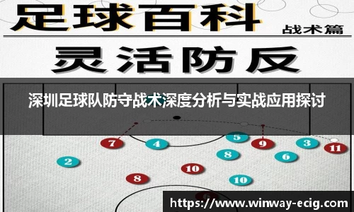 深圳足球队防守战术深度分析与实战应用探讨
