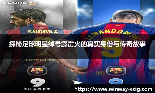 探秘足球明星绰号霹雳火的真实身份与传奇故事